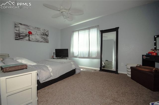 10604 Deer Meadow Circle, Colorado Springs, CO 80925