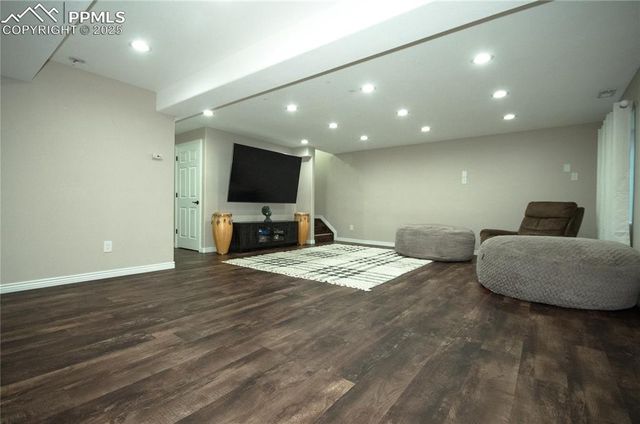 10604 Deer Meadow Circle, Colorado Springs, CO 80925