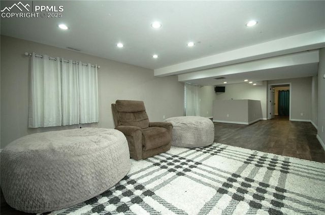 10604 Deer Meadow Circle, Colorado Springs, CO 80925