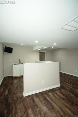 10604 Deer Meadow Circle, Colorado Springs, CO 80925