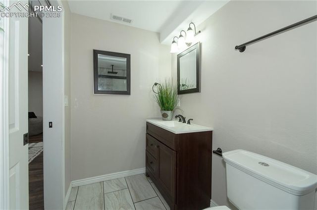 10604 Deer Meadow Circle, Colorado Springs, CO 80925