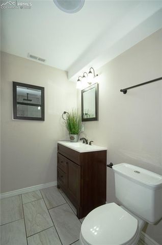 10604 Deer Meadow Circle, Colorado Springs, CO 80925