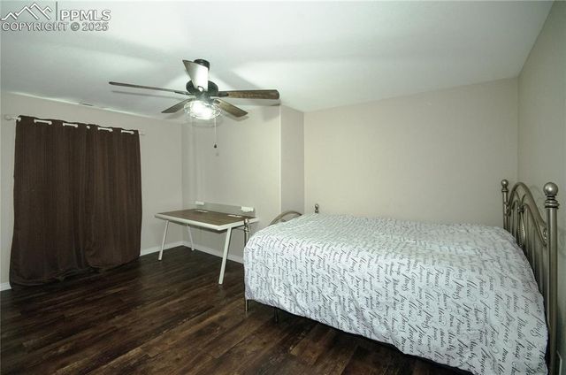 10604 Deer Meadow Circle, Colorado Springs, CO 80925