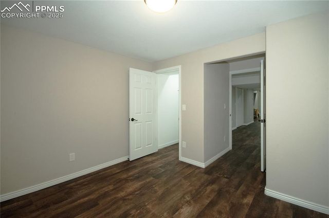 10604 Deer Meadow Circle, Colorado Springs, CO 80925