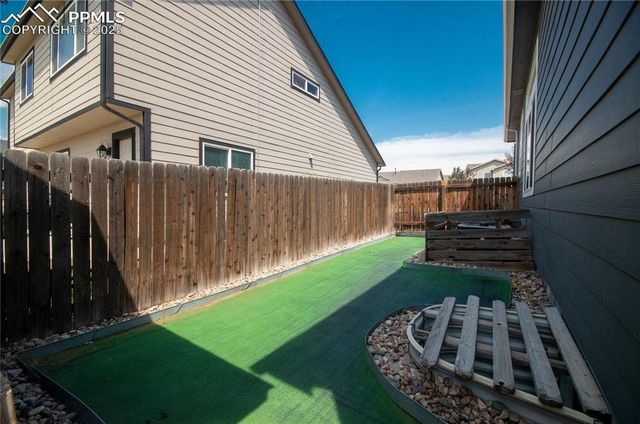 10604 Deer Meadow Circle, Colorado Springs, CO 80925