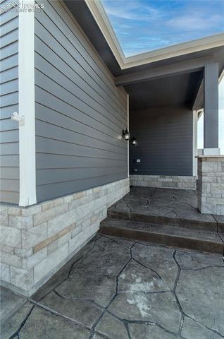 10604 Deer Meadow Circle, Colorado Springs, CO 80925