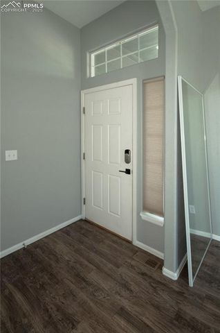 10604 Deer Meadow Circle, Colorado Springs, CO 80925