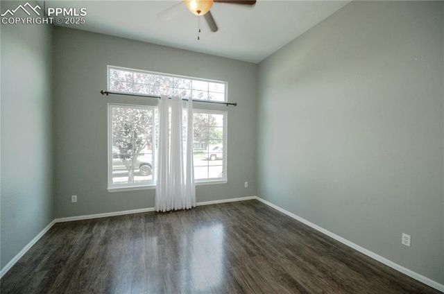 10604 Deer Meadow Circle, Colorado Springs, CO 80925