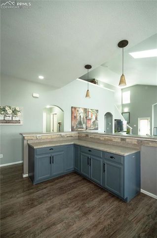 10604 Deer Meadow Circle, Colorado Springs, CO 80925