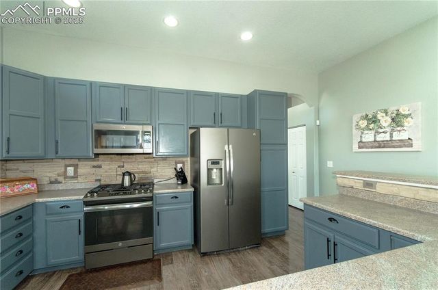 10604 Deer Meadow Circle, Colorado Springs, CO 80925