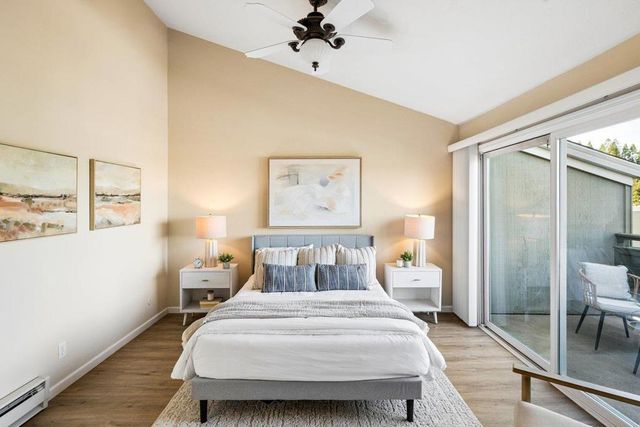 4024 Farm Hill 8, Redwood City, CA 94061