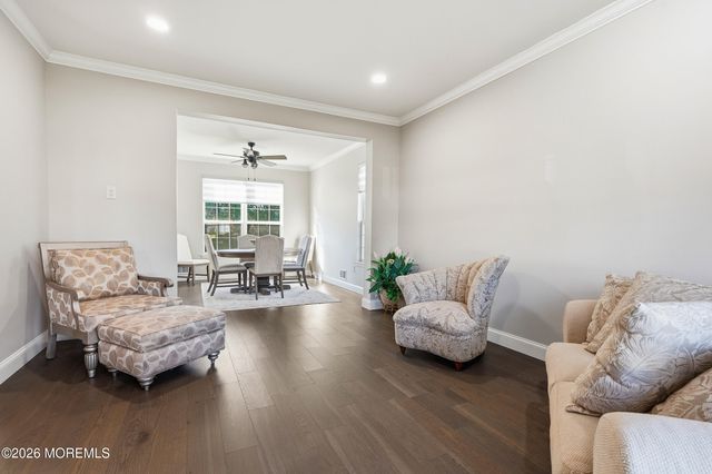 15 Villanova Drive, Freehold, NJ 07728