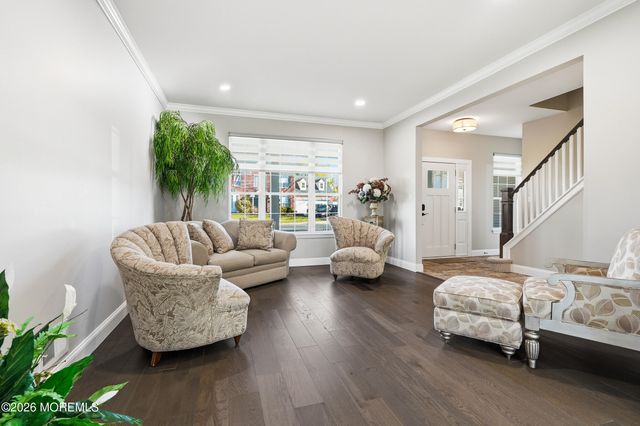 15 Villanova Drive, Freehold, NJ 07728