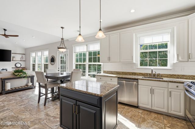 15 Villanova Drive, Freehold, NJ 07728