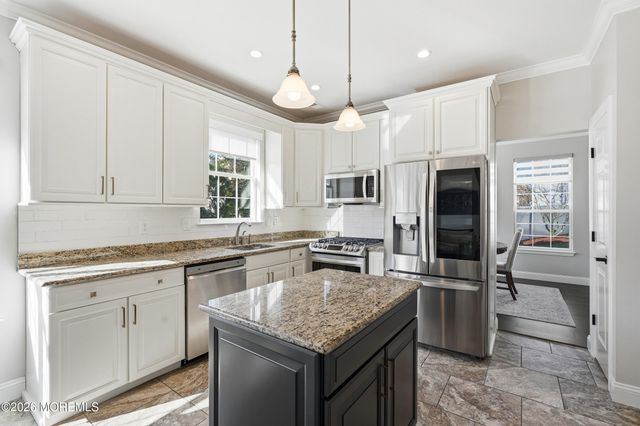 15 Villanova Drive, Freehold, NJ 07728