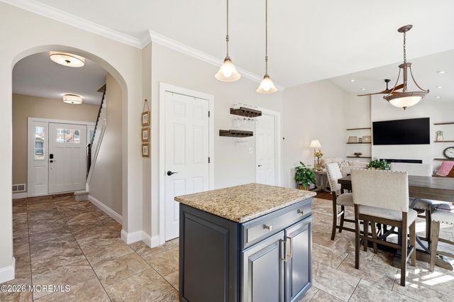 15 Villanova Drive, Freehold, NJ 07728