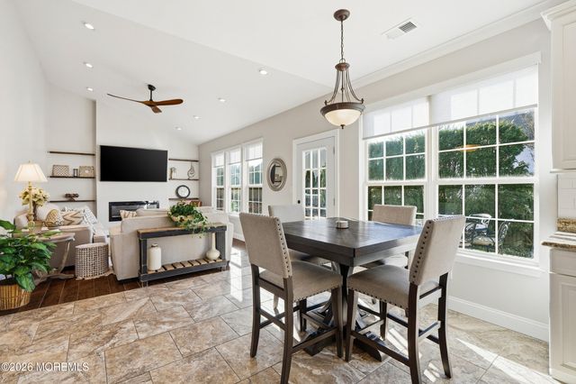 15 Villanova Drive, Freehold, NJ 07728