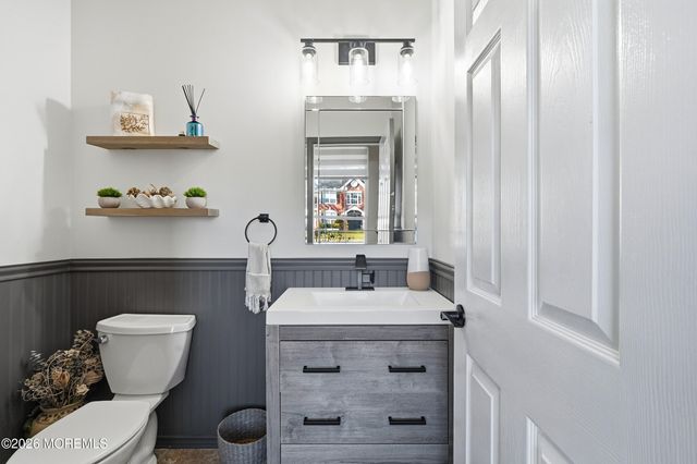 15 Villanova Drive, Freehold, NJ 07728