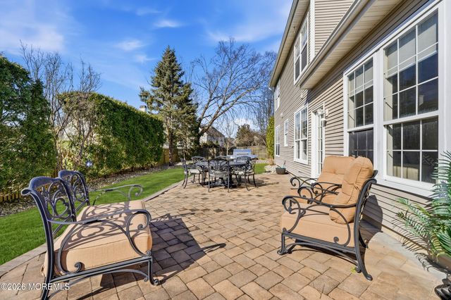 15 Villanova Drive, Freehold, NJ 07728