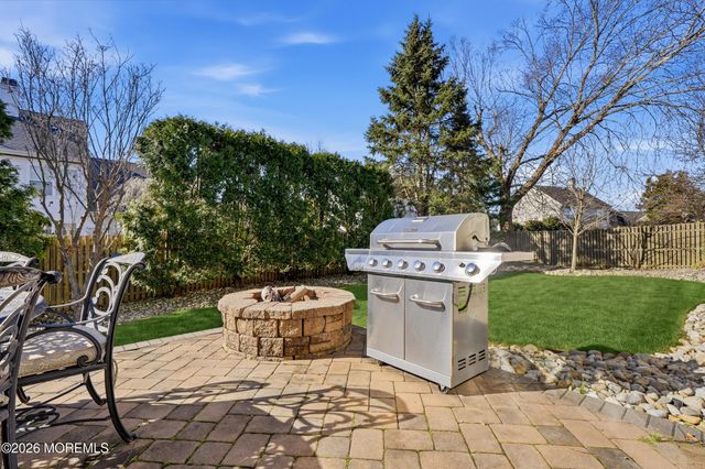 15 Villanova Drive, Freehold, NJ 07728