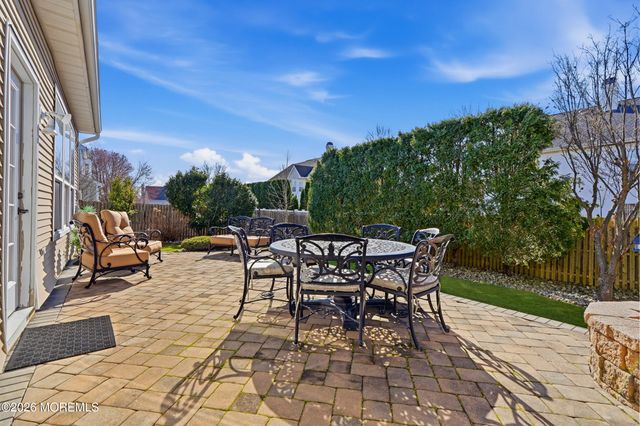 15 Villanova Drive, Freehold, NJ 07728