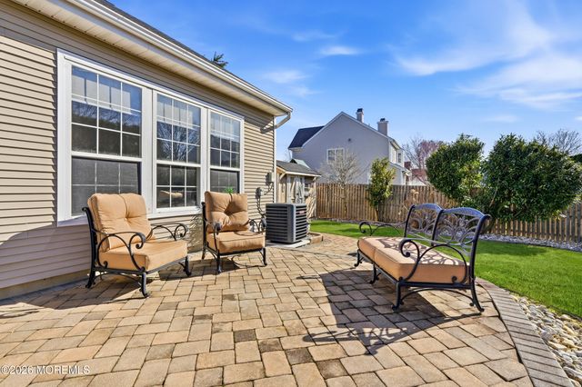 15 Villanova Drive, Freehold, NJ 07728