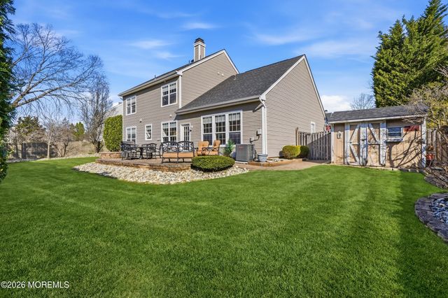 15 Villanova Drive, Freehold, NJ 07728