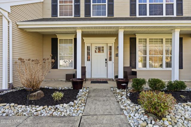 15 Villanova Drive, Freehold, NJ 07728