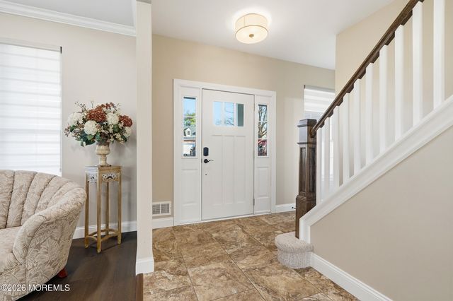 15 Villanova Drive, Freehold, NJ 07728