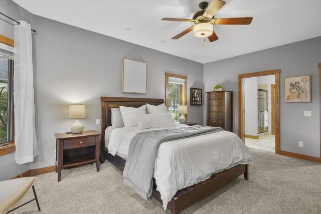 5960 Oak Hollow Drive, Mcfarland, WI 53558