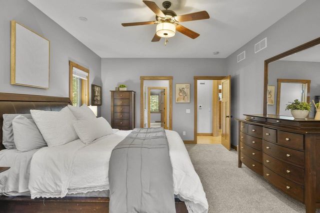 5960 Oak Hollow Drive, Mcfarland, WI 53558