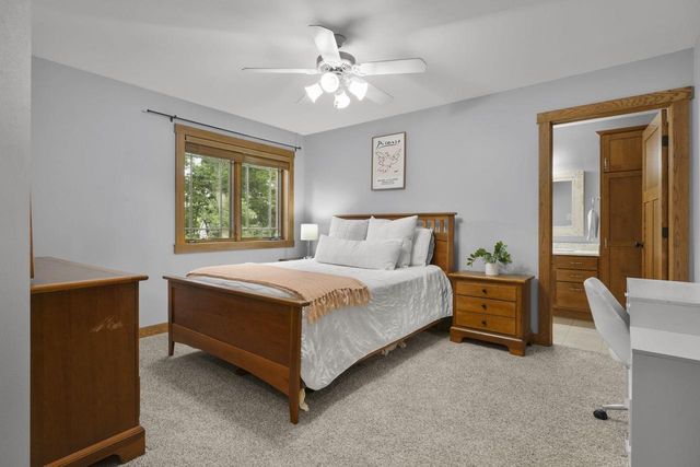 5960 Oak Hollow Drive, Mcfarland, WI 53558