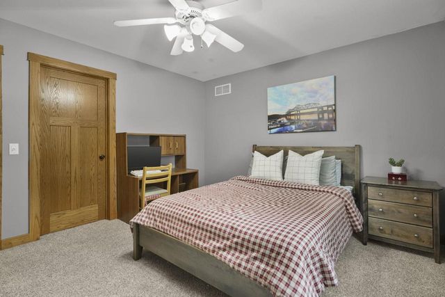 5960 Oak Hollow Drive, Mcfarland, WI 53558
