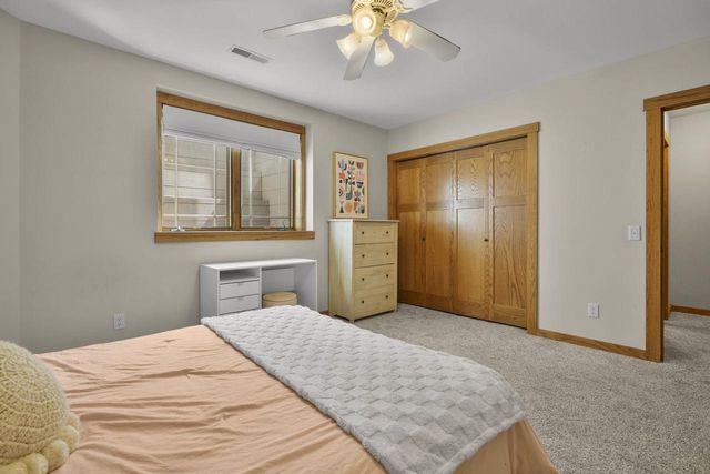 5960 Oak Hollow Drive, Mcfarland, WI 53558