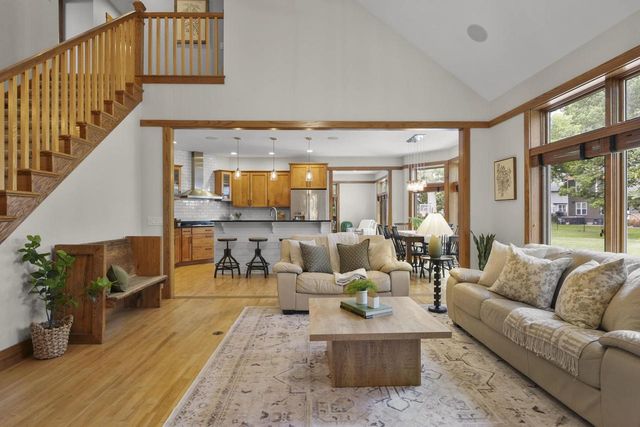 5960 Oak Hollow Drive, Mcfarland, WI 53558