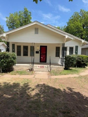 2809 NW 15th Street, Oklahoma City, OK 73107