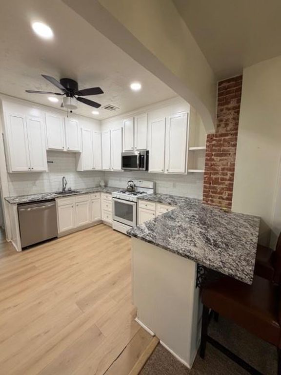 2809 NW 15th Street, Oklahoma City, OK 73107