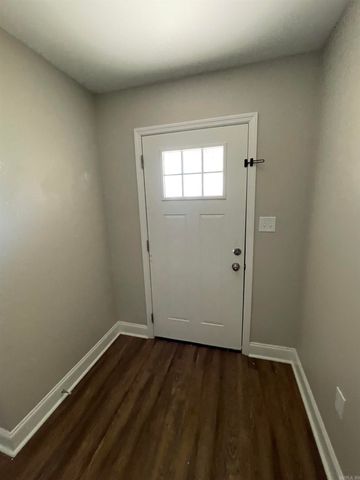 607 & 609 Lenora Street, Jacksonville, AR 72076