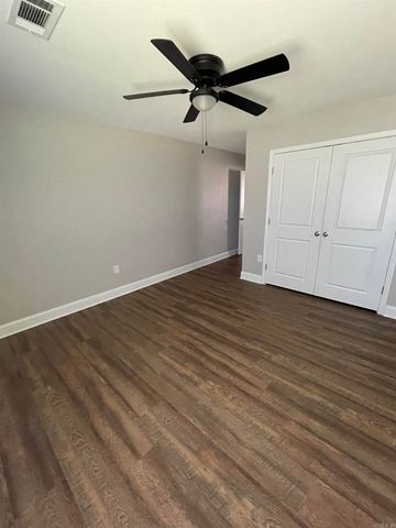 607 & 609 Lenora Street, Jacksonville, AR 72076
