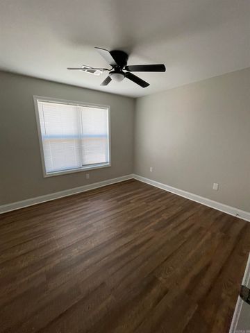 607 & 609 Lenora Street, Jacksonville, AR 72076
