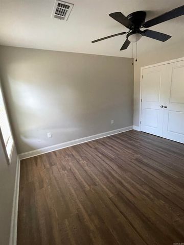 607 & 609 Lenora Street, Jacksonville, AR 72076