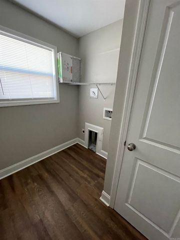 607 & 609 Lenora Street, Jacksonville, AR 72076