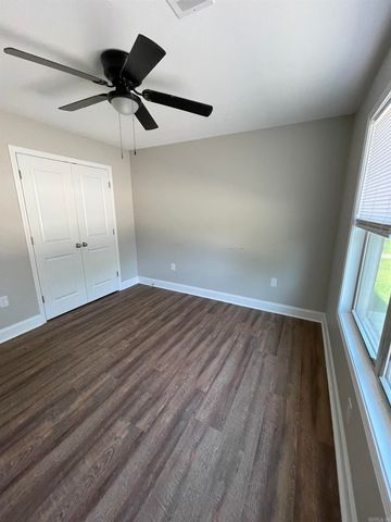 607 & 609 Lenora Street, Jacksonville, AR 72076