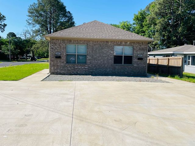 607 & 609 Lenora Street, Jacksonville, AR 72076