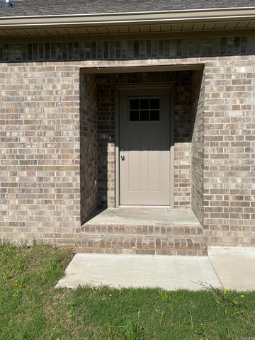 607 & 609 Lenora Street, Jacksonville, AR 72076