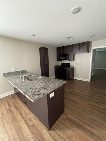 607 & 609 Lenora Street, Jacksonville, AR 72076