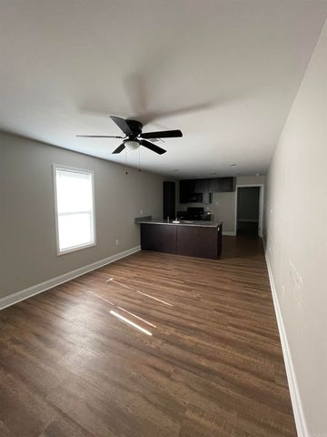 607 & 609 Lenora Street, Jacksonville, AR 72076