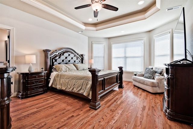 915 S 28th Street, Rogers, AR 72758