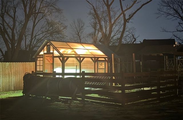 915 S 28th Street, Rogers, AR 72758