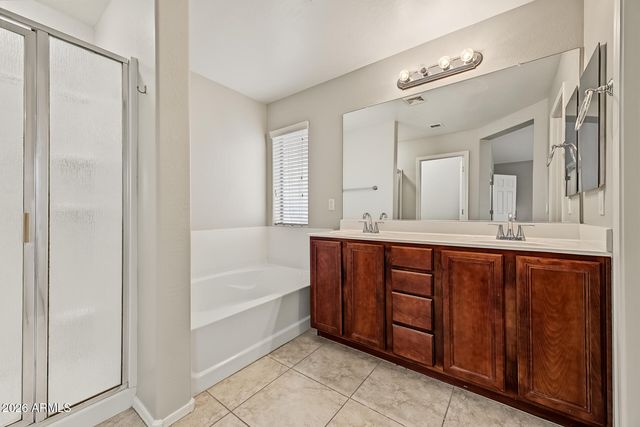 1431 W Danish Red Trail --, San Tan Valley, AZ 85143